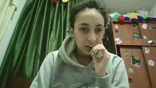 ORIANNA BODMOD online show from February 6, 2026, 2:16 am