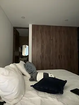 Snapshot of Mariecurl chatting on February 6, 2025, 7:07 pm Mariecurl online show from February 6, 2025, 7:07 pm