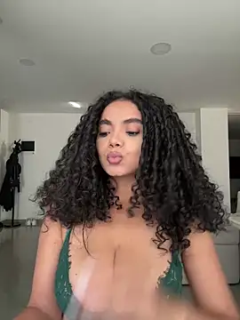 Mariecurl online show from March 19, 2026, 9:08 pm