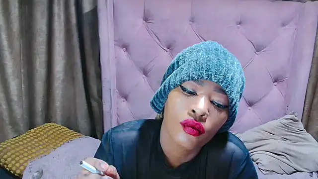 Snapshot of AFRICANGODDESSXXX chatting on June 11, 2026, 10:30 pm AFRICANGODDESSXXX online show from June 11, 2026, 10:30 pm