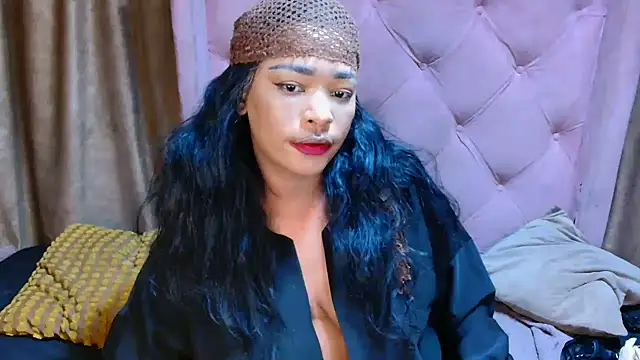 Snapshot of AFRICANGODDESSXXX chatting on July 12, 2026, 9:28 pm AFRICANGODDESSXXX online show from July 12, 2026, 9:28 pm