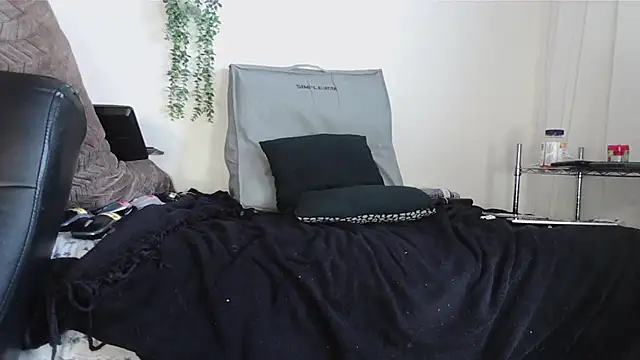 VANESSADDD online show from March 8, 2025, 8:14 pm