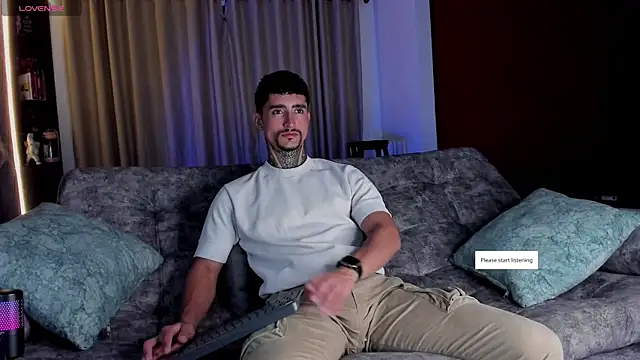 Snapshot of Mark_Kamper chatting on November 7, 2025, 2:22 am Mark Kamper online show from November 7, 2025, 2:22 am