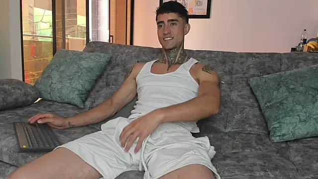 Mark Kamper online show from December 15, 2025, 7:29 pm