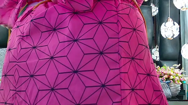 NathaxaLeans online show from February 27, 2025, 12:13 pm