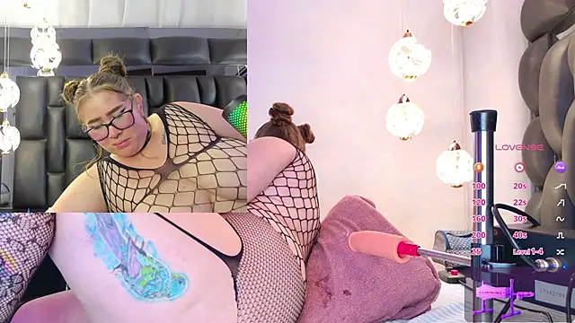 NathaxaLeans online show from February 28, 2025, 5:59 pm