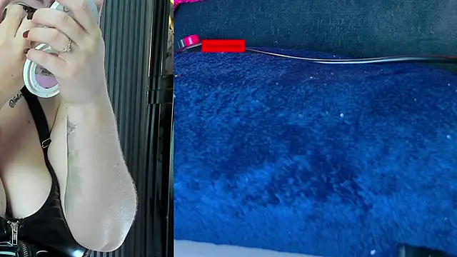 NathaxaLeans online show from October 28, 2025, 11:58 am