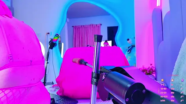 NathaxaLeans online show from March 21, 2026, 12:10 pm