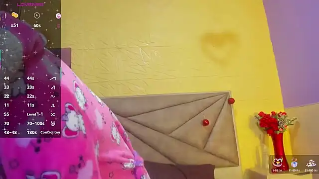 Esmeralda oikos online show from February 20, 2025, 11:43 pm