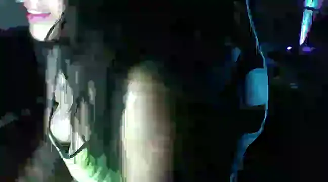 AngelaQueen  online show from February 24, 2025, 9:31 pm