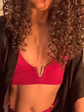 Lady ken online show from February 19, 2025, 6:32 pm