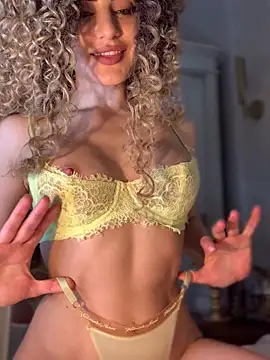 Lady ken online show from October 10, 2025, 5:34 pm