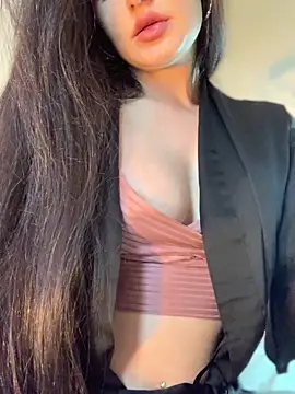 Lady ken online show from April 19, 2026, 3:11 pm