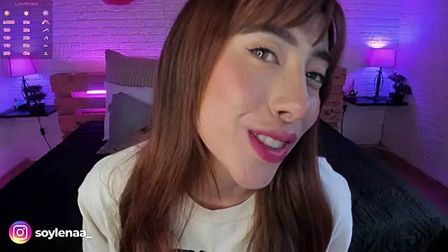 lena banks online show from January 25, 2025, 7:18 pm