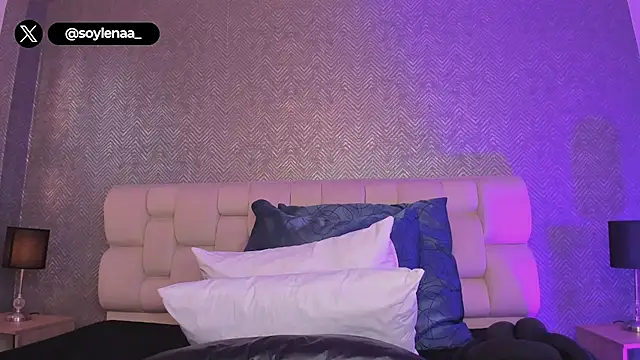 lena banks online show from September 13, 2025, 9:36 pm