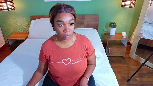 dannaahbrown online show from February 18, 2026, 12:34 pm