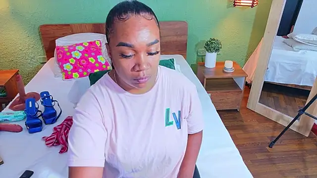 dannaahbrown online show from April 23, 2026, 1:02 pm