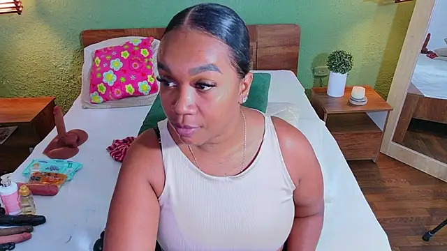 dannaahbrown online show from June 3, 2026, 6:02 pm