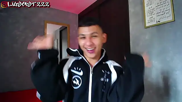 liuscast22 online show from March 14, 2025, 2:52 pm