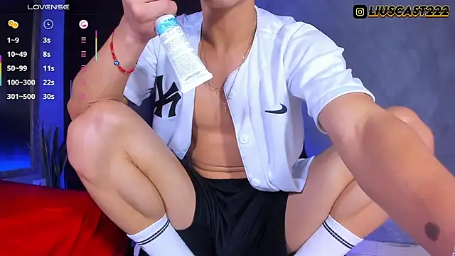 liuscast22 online show from March 21, 2026, 10:13 pm