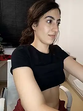 MIYESSI online show from January 17, 2025, 11:40 pm