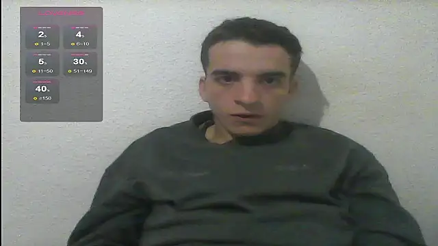 Tombgy07 online show from December 14, 2024, 8:08 pm