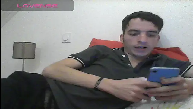 Tombgy07 online show from February 20, 2025, 8:36 pm