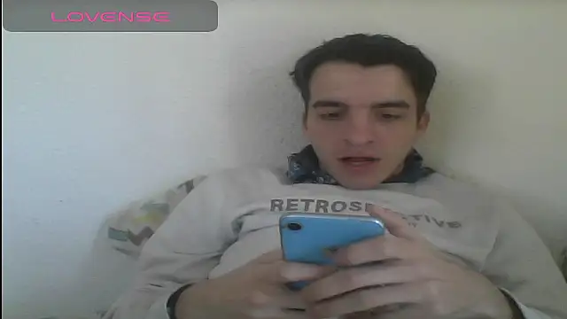 Tombgy07 online show from March 18, 2025, 9:31 am