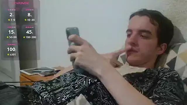 Snapshot of Tombgy07 chatting on June 9, 2026, 7:47 pm Tombgy07 online show from June 9, 2026, 7:47 pm