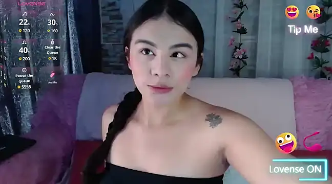 Snapshot of Saray_Cute_ chatting on March 11, 2025, 3:56 pm Saray Cute online show from March 11, 2025, 3:56 pm