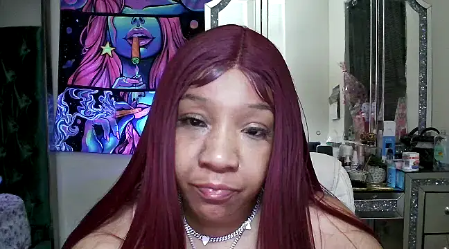 YasmineMinaj online show from March 23, 2025, 3:10 am