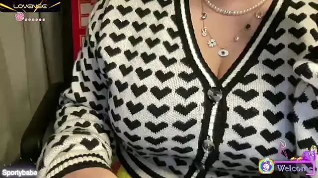 Sportybabe online show from February 3, 2025, 5:46 pm