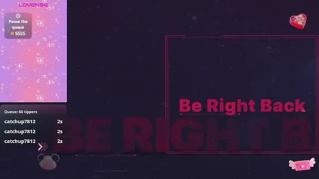 Snapshot of Isabella_lt chatting on February 14, 2025, 5:46 pm Isabella lt online show from February 14, 2025, 5:46 pm