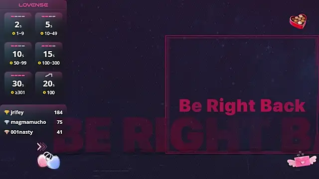 Snapshot of Isabella_lt chatting on March 7, 2025, 5:49 pm Isabella lt online show from March 7, 2025, 5:49 pm