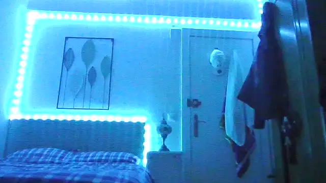 Snapshot of 99_GANAr chatting on November 25, 2025, 11:38 pm 99 GANAr online show from November 25, 2025, 11:38 pm