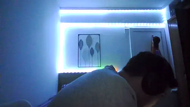 Snapshot of 99_GANAr chatting on January 6, 2026, 10:01 pm 99 GANAr online show from January 6, 2026, 10:01 pm