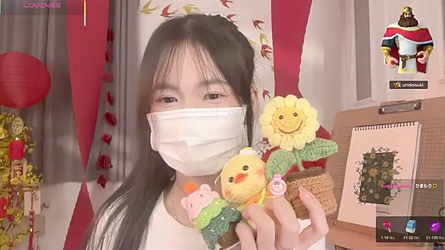 Your-Sunshine online show from March 12, 2026, 7:20 pm