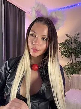 KittyKatyDream online show from February 6, 2025, 8:45 pm