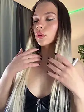 KittyKatyDream online show from February 9, 2025, 3:45 pm