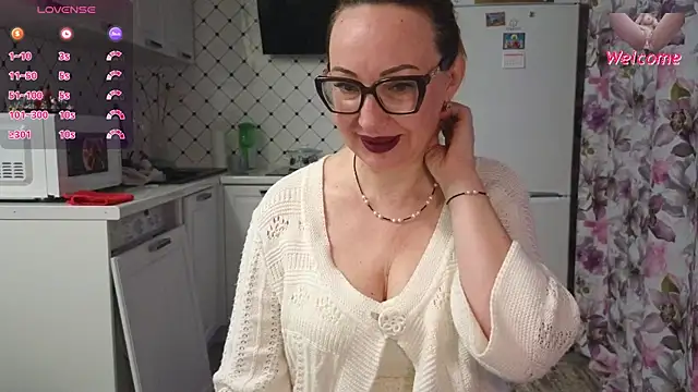 LybovNTV online show from April 20, 2026, 2:25 am