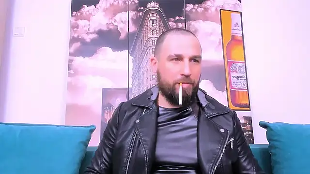 ArmandoSteel4u online show from January 15, 2025, 3:11 am