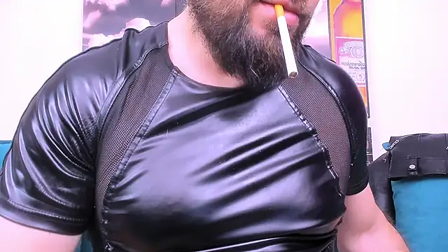 ArmandoSteel4u online show from February 12, 2025, 1:41 am