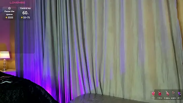 tati cardenas online show from March 19, 2025, 4:25 am