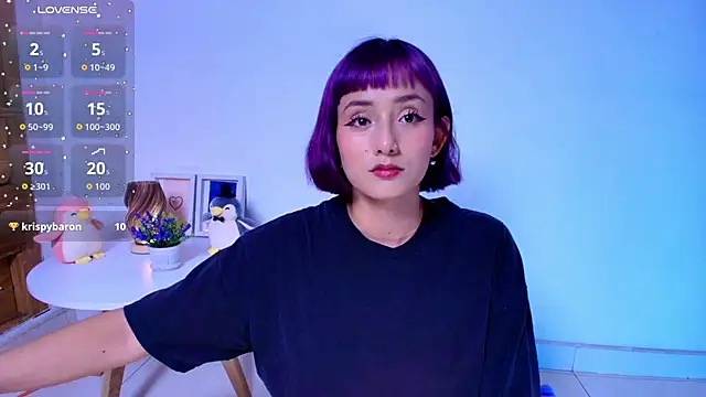 Snapshot of tati_cardenas chatting on May 31, 2026, 9:16 pm tati cardenas online show from May 31, 2026, 9:16 pm