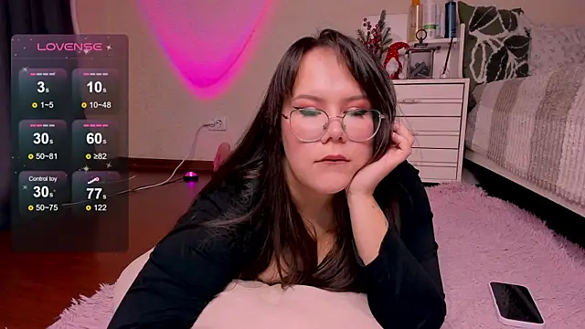  Rein  online show from December 16, 2024, 6:10 am