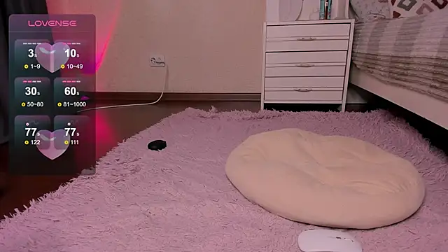  Rein  online show from February 12, 2025, 10:24 am