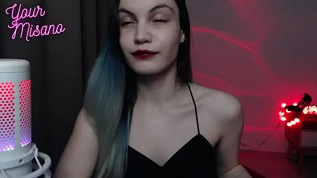 YourMisano online show from March 13, 2025, 2:49 am