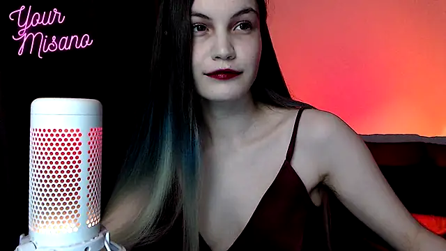 YourMisano online show from October 8, 2025, 1:58 am