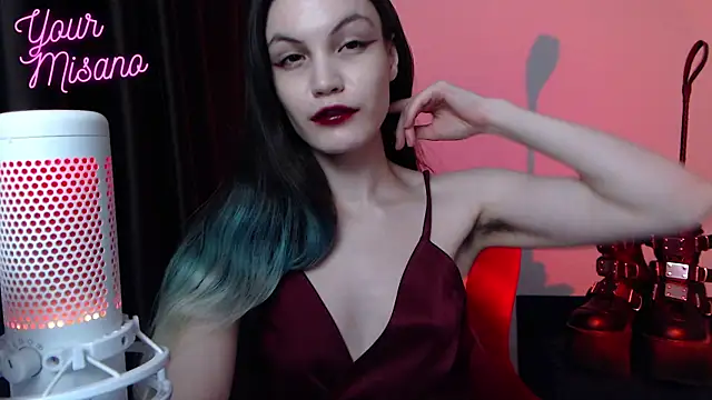 YourMisano online show from February 10, 2026, 10:47 pm