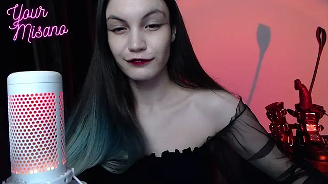 YourMisano online show from February 13, 2026, 10:50 pm